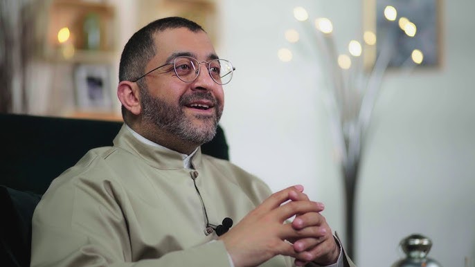 سلسلة “مع نفسي” للدكتور عبدالرحمن ذاكر الهاشمي: بوابة لعلم النفس