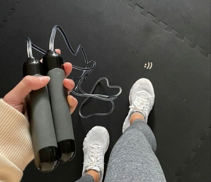 ممارسة الرياضة يوميًا: عادة النجاح التي تغير حياتك