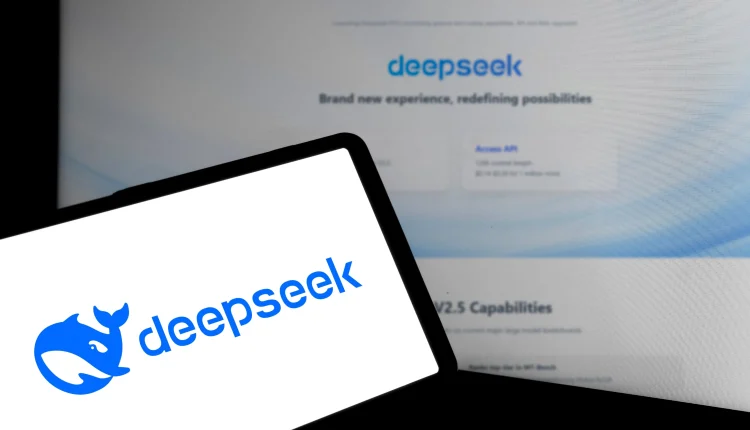 هل يتفوق نموذج الذكاء الاصطناعي DeepSeek على ChatGPT 4.0؟
