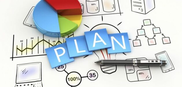 التخطيط: أفضل كورسات أونلاين تساعدك تخطّط وتحقّق أهدافك بخطوات عملية