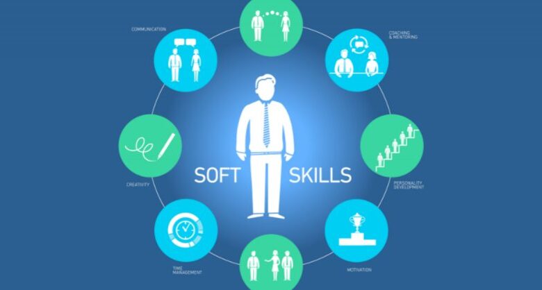 كورسات Soft Skills: أفضل 10 كورسات لتنمية المهارات الناعمة