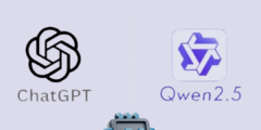 وداعاً ChatGPT؟ –  Qwen2.5-Max يعيد تشكيل مستقبل الذكاء الاصطناعي وداعاً ChatGPT؟ –  Qwen2.5-Max يعيد تشكيل مستقبل الذكاء الاصطناعي