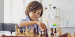 🎯 أشهر 3 مواقع لتعليم الأطفال الشطرنج 🏆