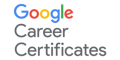 كورسات جوجل المجانية لأهم مجالات سوق العمل | هتغير حياتك ومستقبلك Google Career Certificates