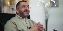 سلسلة “مع نفسي” للدكتور عبدالرحمن ذاكر الهاشمي: بوابة لعلم النفس
