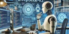 تعرف على مميزات DeepSeek التي تجعلك لا تستغني عنه أبدًا!