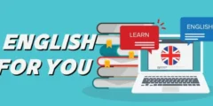 كورس English for You من الجامعة الأمريكية: دليل شامل لتعلم اللغة الإنجليزية مجانًا