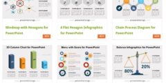اكتشف موقعًا رائعًا لإنشاء عروض تقديمية احترافية بسهولة بدلًا من PowerPoint