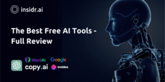 Insidr.ai: الدليل الشامل لأدوات الذكاء الاصطناعي في مكان واحد