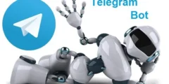 افضل بوتات التليجرام Telegram Bots واكثرها استخداما