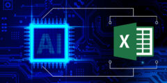 الذكاء الاصطناعي و Excel: كيف يُحدث هذا الدمج ثورة في تحليل البيانات؟