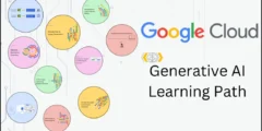 رسميًا: إطلاق شهادة قائد الذكاء الاصطناعي التوليدي من Google Cloud لغير المتخصصين