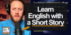 تجميعة أهم حلقات بودكاست Luke’s English لتعلم اللغة الإنجليزية