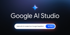 Google AI Studio: أداة تحرير الصور بالذكاء الاصطناعي من جوجل – البديل الذكي لبرنامج فوتوشوب