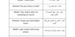 كتب تعلم المحادثة في الإنجليزية (PDF) – دليلك الشامل لإتقان التحدث