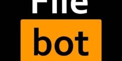File to Bot: التخزين السحابي غير المحدود والمجاني داخل تطبيق تليجرام