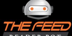 thefeedreaderbot على تيليجرام: أفضل بوت لمتابعة الأخبار من مصادر متعددة في مكان واحد