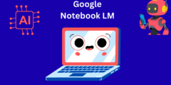 Google NotebookLM: رفيقك البحثي الذكي لتحويل المستندات إلى مساعد شخصي
