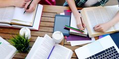 بريدك الجامعي: بوابتك لاكتساب مهارات المستقبل مع أفضل الدورات والموارد المجانية