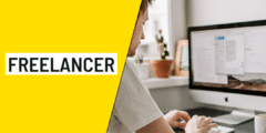 كيف تربح من العمل الحر عبر منصة Freelancer