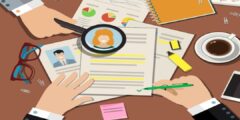 تمبلت CV بالعربي من Resume Now | سيرة ذاتية احترافية خلال دقائق