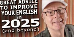 قناة Speak English With Mr. Duncan: نافذة ممتعة لتعلم الإنجليزية